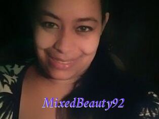 MixedBeauty92 Bdsm gratuit