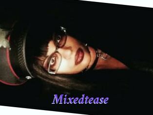 Mixedtease
