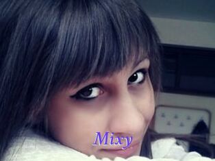 Mixy