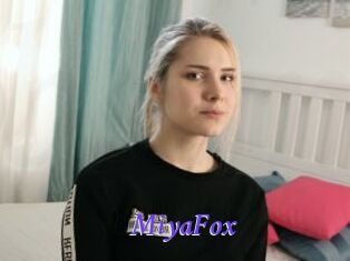 MiyaFox