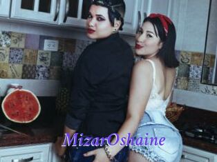 MizarOshaine