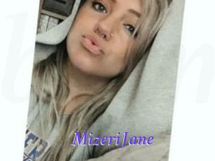 MizeriJane Bdsm gratuit