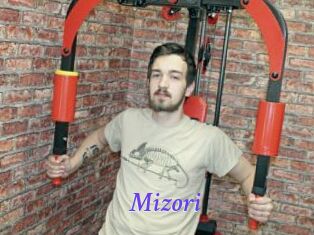 Mizori
