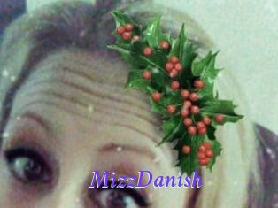 MizzDanish
