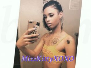 MizzKittyXOXO