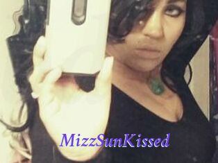 MizzSunKissed