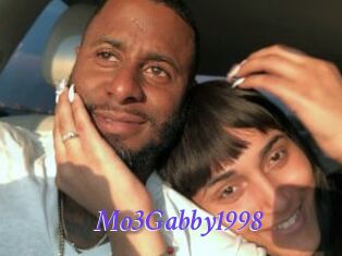 Mo3Gabby1998