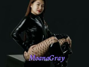 MoanaGray
