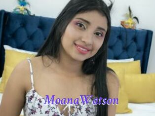 MoanaWatson