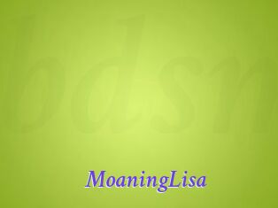MoaningLisa