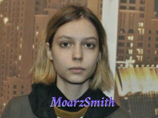 MoarzSmith