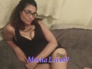 Mocha_Love69 Bdsm gratuit