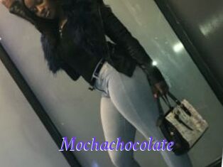Mochachocolate
