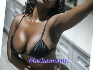 Mochamamii