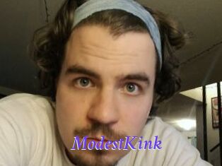 ModestKink