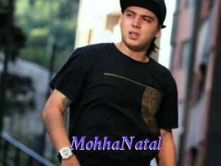 MohhaNatal