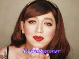 MoiraSummer