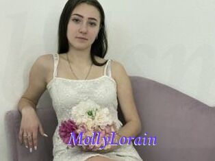 MollyLorain Bdsm gratuit