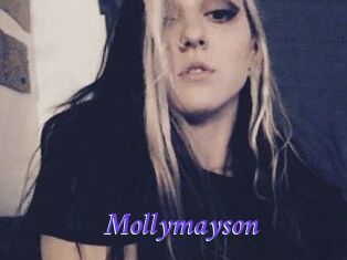 Mollymayson Bdsm gratuit