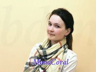 MonaCoral Bdsm gratuit