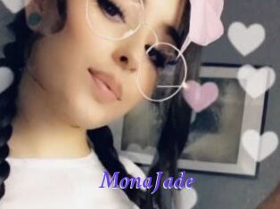 MonaJade Bdsm gratuit