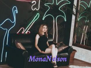 MonaNelson