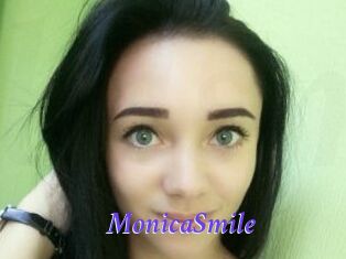 MonicaSmile