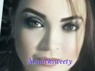 Monicksweety