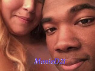 Monie_D21 Bdsm gratuit