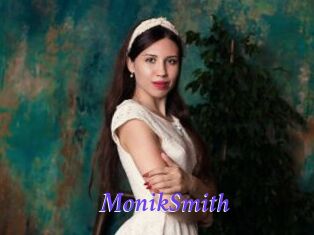 MonikSmith