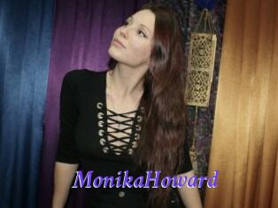 MonikaHoward Bdsm gratuit
