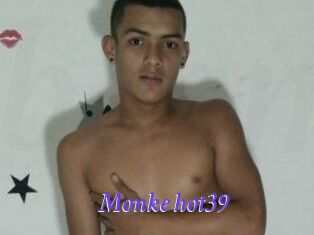 Monke_hot39 Bdsm gratuit