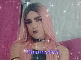 MonnicaFox