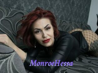 MonroeHessa