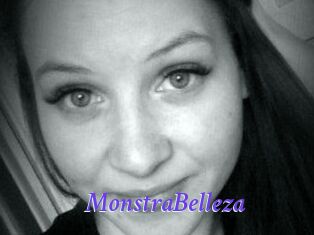 MonstraBelleza