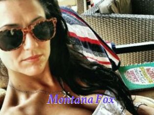 Montana_Fox