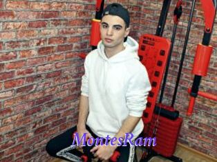 MontesRam Bdsm gratuit
