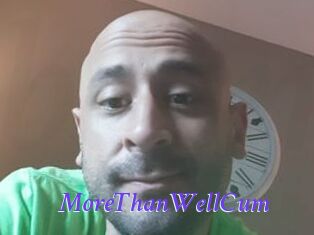 MoreThanWellCum Bdsm gratuit
