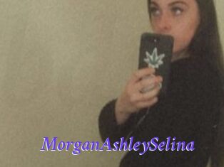 MorganAshleySelina