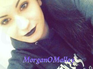 MorganOMalley