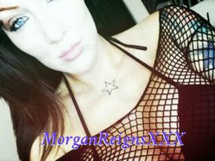 MorganReignsXXX