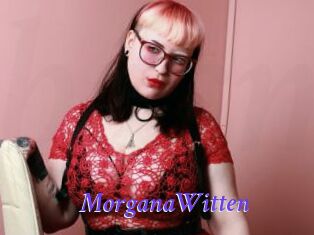 MorganaWitten