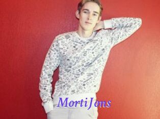 MortiJons