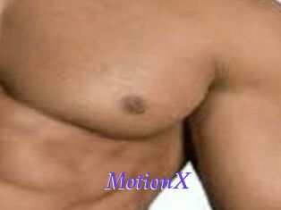 MotionX