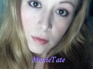 MoxieTate