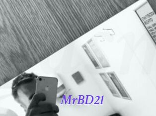 MrBD21