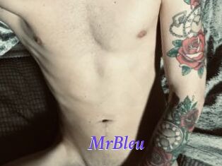 MrBleu