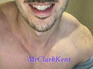 MrClarkKent