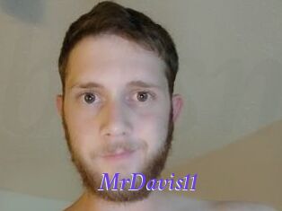 MrDavis11