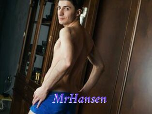 MrHansen Bdsm gratuit